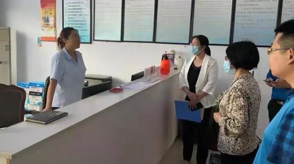 交投集團(tuán)紀(jì)委組織開展“雙節(jié)”期間察訪工作