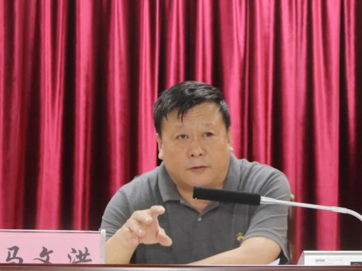 交投集團(tuán)組織開展第二輪廉政談話工作
