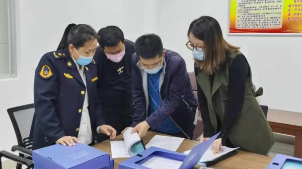交投集團(tuán)紀(jì)委持續(xù)開展“雙節(jié)”期間察訪工作