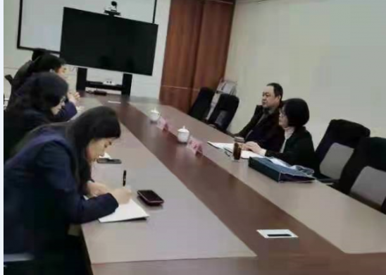 深入一線監(jiān)督  推動重點(diǎn)項(xiàng)目建設(shè)